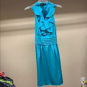 Cocktail dress